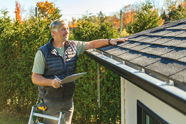 Trusted Gutter Repair And Installation service in Harrodsburg, KY - Ben Roofing and Steel LLC